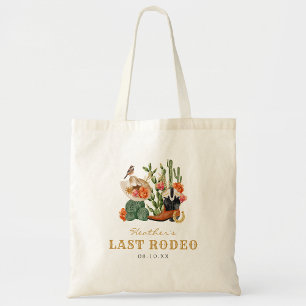 Westlicher Boho-Stil Tragetasche