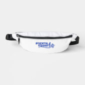 Westlydilicko Bauchtasche (Vorderseite)