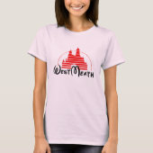 WestMeath T-Shirt (Vorderseite)