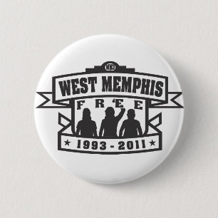 Westmemphis drei button