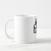 Westmemphis drei kaffeetasse (Links)