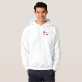 Westmi Krav Maga Hoodie (Vorne ganz)