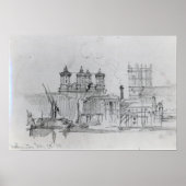 Westminster, 1860 poster (Vorne)