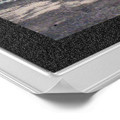 Westminster Abbey 1900er Poster (Ecke)