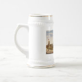 Westminster Abbey Bierglas (Links)