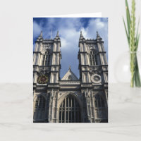 Westminster Abbey