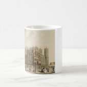 Westminster Abbey Kaffeetasse (Mittel)