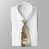 Westminster Abbey Krawatte (Gebunden)