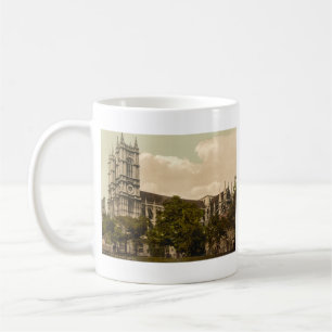 Westminster Abbey, London, England Kaffeetasse