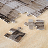 Westminster Abbey London Jigsaw Puzzle (Seite)