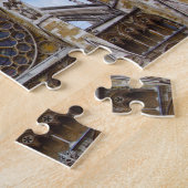 Westminster Abbey London. Puzzle (Seite)