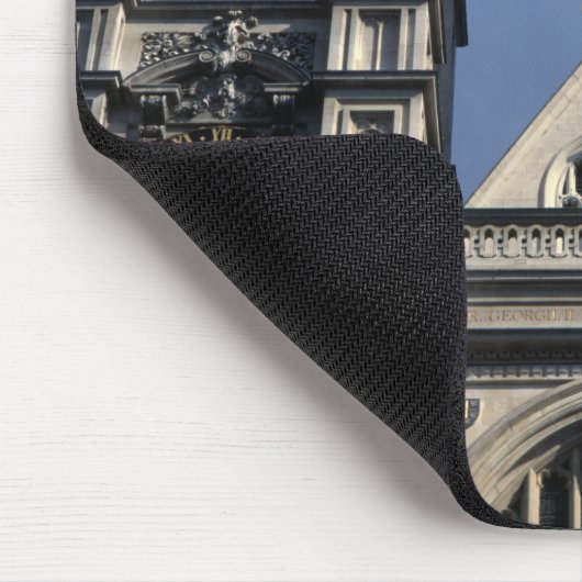Westminster Abbey Mousepad (Ecke)
