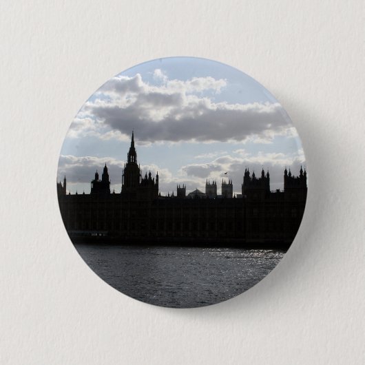 westminster button (Vorderseite)