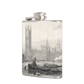 Westminster England 1894 Flachmann (Links)