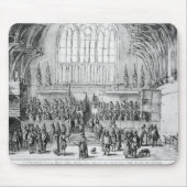Westminster Hall Mousepad (Vorne)