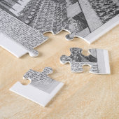 Westminster Hall während der Feiern nach Puzzle (Seite)