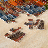 Westminster London. Puzzle (Seite)