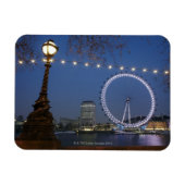 Westminster Magnet (Horizontal)