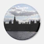 westminster magnet (Vorne)