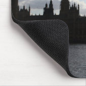 westminster mousepad (Ecke)