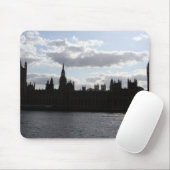 westminster mousepad (Mit Mouse)