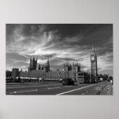 Westminster Poster (Vorne)