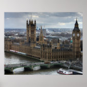 Westminster Poster (Vorne)