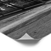 Westminster Presbyterian Church Poster (Ecke)