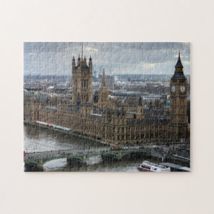 Westminster Puzzle