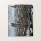 Westminster Puzzle (Vertikal)