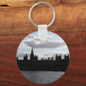 westminster schlüsselanhänger (Vorderseite)