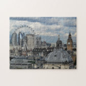 Westminster Skyline Puzzle (Horizontal)