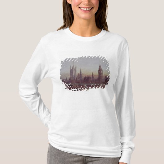 Westminster T-Shirt (Vorderseite)