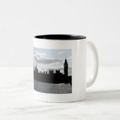 westminster zweifarbige tasse (VorderseiteRechts)