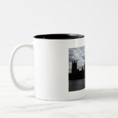westminster zweifarbige tasse (Links)