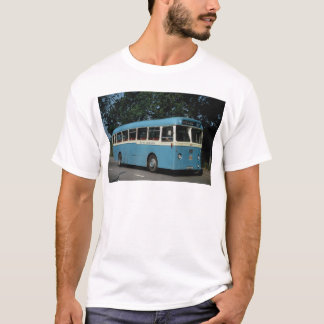 WestMonmouthshire Leyland "" Leopard "" Erholungen T-Shirt