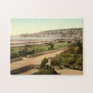 Weston-super-Mare I, Somerset, England Puzzle