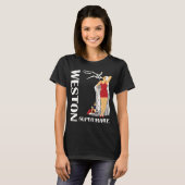 Weston, Super Mare T-Shirt (Vorne ganz)