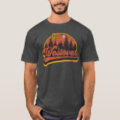 Westover, Alabama T-Shirt (Vorderseite)