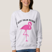 WESTPALM BEACH Florida T - Shirt (Vorderseite)