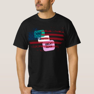 Westpalmenstrandflorida T-Shirt