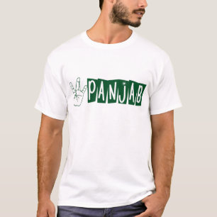 WestPanjab T-Shirt