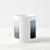 Westpier Brighton Kaffeetasse (Mittel)