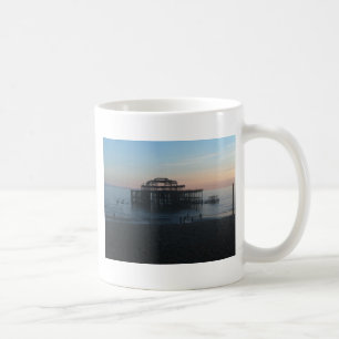 Westpier Brighton Kaffeetasse