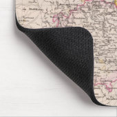 Westpolen Mousepad (Ecke)