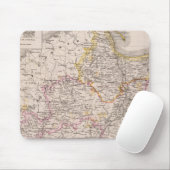 Westpolen Mousepad (Mit Mouse)