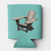 Westport Chair Can Cooler Dosenkühler (Rückseite)