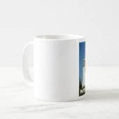 Westport Harbor, Mass Kaffeetasse (Vorderseite Links)