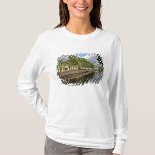 Westport, Irland. Die Stadt am Atlantik T-Shirt