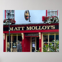 Westport Landkreis Mayo Ireland Europe